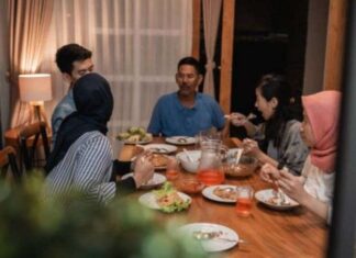 Berikut Menu Sahur yang Cocok di Musim Hujan