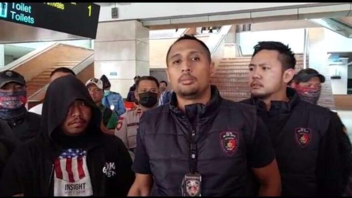 Modus Baru Perampokan: Sopir Taksi Online Tewas di Tol Jagorawi kecubung