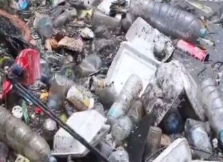 Minimalisir Sampah Kanal: Dinas PU Makassar Ajak Masyarakat Tidak Buang Sampah Sembarangan