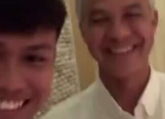 Kecewa dengan Ganjar Pranowo, Pemain Timnas U-20 Hokky Caraka: Sudah Clear