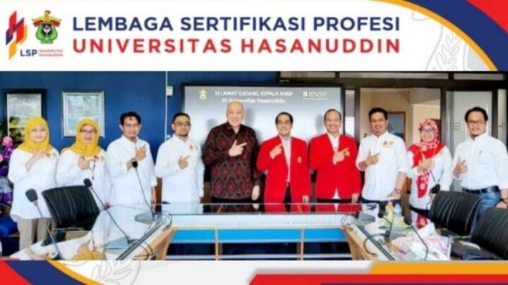 lsp unhas