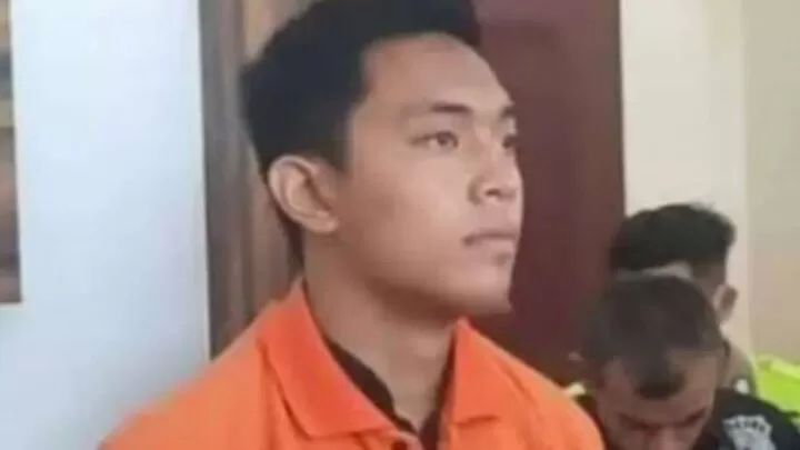 Tak Berniat Aniaya David, Mario Dandy: Ngapain Saya Mukulin Anak Kecil david mario dandy anak siapa