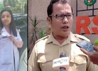 Ribut Masalah Parkir, Dokter Koas RSUD Medan Bantah Lakukan Pemukulan