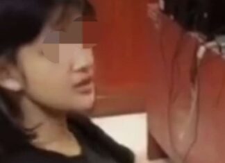 Viral, Wanita Cantik di Magelang Curi Motor: Diduga Ketagihan Pil Koplo