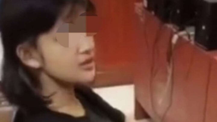 wanita cantik magelang