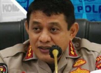 Kantor Polisi dan Pos Polantas Makassar Diserang OTK, Polda Sulsel: Masih Didalami