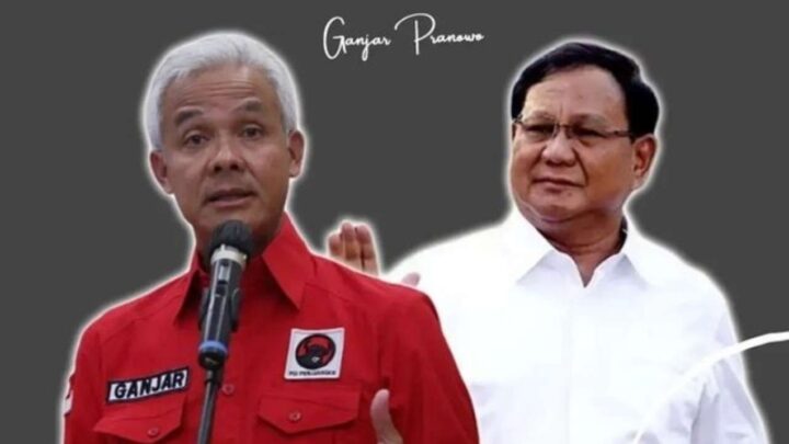 prabowo ganjar