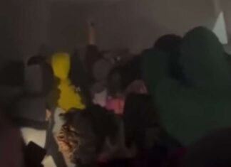 Terjebak di Pintu Keluar, Korban Kebakaran Trans Studio Mall Makassar Teriak Minta Tolong