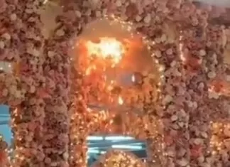 Penyebab Kebakaran Trans Studio Mall Makassar: Kabel Listrik di Tenant Foto Booth Korslet