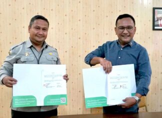 Cetak Wirausaha Kakao Profesional, Polbangtan Kementan Teken MoU Dengan CSP