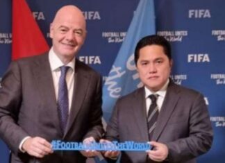 Ini 3 Dampak Negatif Sanksi Pembekuan Dana FIFA Forward untuk Indonesia, Apa Saja?