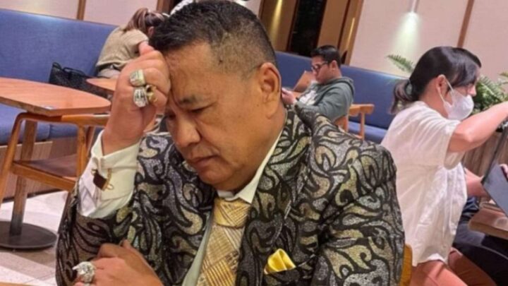 Lihat Video Penganiayaan Mario Terhadap David, Hotman Paris Akui Merinding: Terlalu Kejam hotman paris hutapea