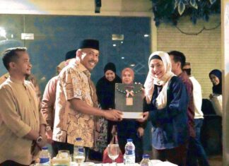 Kementan Dorong Peran Pemerintah Daerah Dukung Program Regenerasi Petani Milenial di Bone