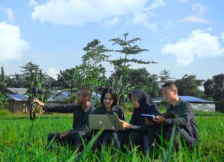 Kampus Kedinasan Polbangtan Gowa Membuka Pendaftaran Camaba Jalur Umum