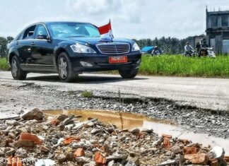 Presiden Jokowi Dinilai Warganet Lakukan Prank Terhadap Gubernur Lampung