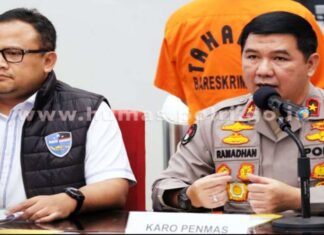 Polri siap amankan konser coldplay