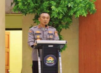 Tingkatkan Layanan Komunikasi ke Masyarakat, Polri Gelar Pelatihan Jurnalistik