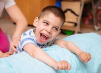 Mengenal Ciri-ciri Anak Berkebutuhan Khusus Sejak Dini dan Jenisnya