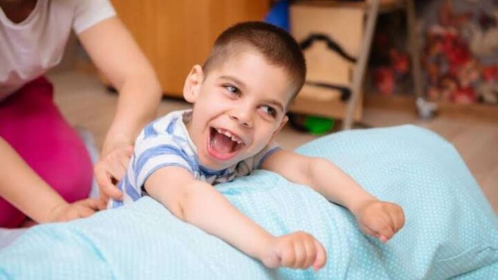 Mengenal Ciri-ciri Anak Berkebutuhan Khusus Sejak Dini dan Jenisnya anak berkebutuhan khusus