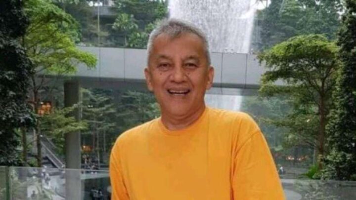 Penyuluh Pertanian Sebagai Pejuang Dan Garda Terdepan Menghadapi El Nino 2023 Kementan