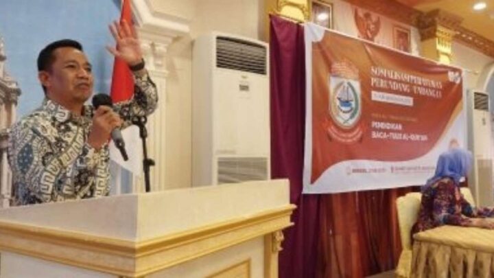 Anggota DPRD Makassar Kasrudi/Koranmakassar.com anggota dprd makassar