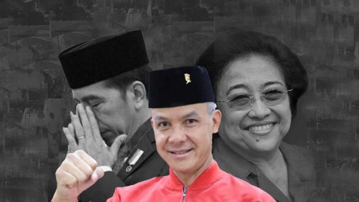 Isu Ekonomi Global Jadi Pidato Politik Ganjar Saat Konsolidasi Isu Ekonomi Global Jadi Pidato Politik Ganjar Saat Konsolidasi