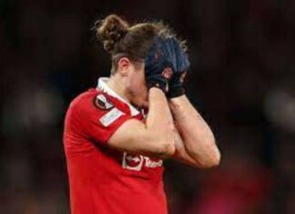 Cedera Lutut Marcel Sabitzer: Absen Hingga Akhir Musim di Man United!