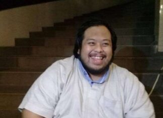 Putra IAS Hengkang dari Demokrat ke Nasdem, Daftar Bacaleg DPRD Makassar