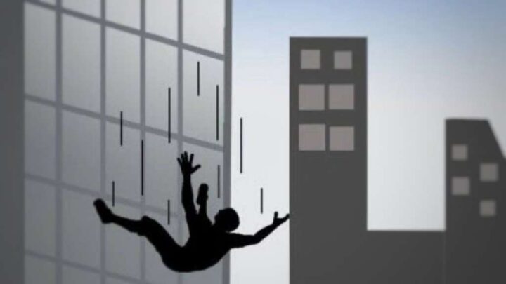 Siswa SMP Swasta di Makassar Diduga Bunuh Diri, Lompat dari Gedung Sekolah kematian siswa di makassar