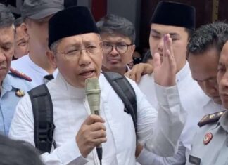 anas urbaningrum sby