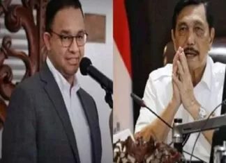 anies baswedan subsidi mobil listrik