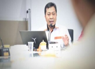 PKS Daftarkan 50 Bacaleg untuk Kontestasi DPRD Makassar 2024, Namun KPU Kembalikan Berkas