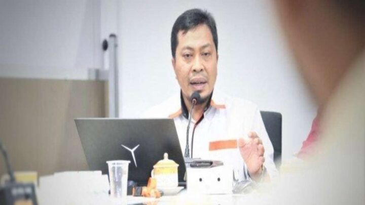 PKS Daftarkan 50 Bacaleg untuk Kontestasi DPRD Makassar 2024, Namun KPU Kembalikan Berkas PKS