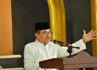 7 Orang Warga Palopo Batal Berangkat Haji Tahun Ini
