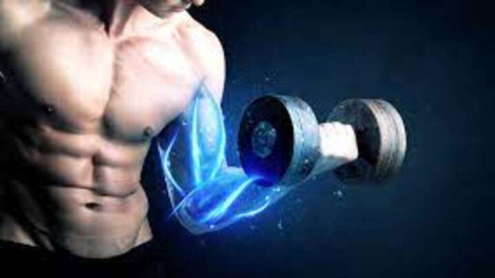 Berikut Tips Membentuk Otot dengan Mudah Tanpa Biaya cara membentuk otot