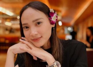 Viral, Mantan Finalis Puteri Indonesia 2019 Jadi Calo Tiket Coldplay