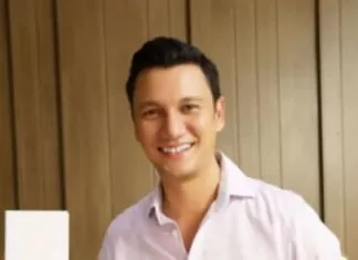 Dituding Selingkuh Dari Titi Kamal, Christian Sugiono Buka Suara