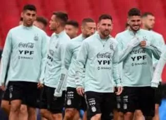 Gangguan Kedatangan Timnas Argentina: 3 Budaya Buruk di Indonesia yang Harus Diwaspadai