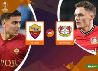 As Roma 1-0 Bayer Leverkusen: Mourinho Bungkam Mantan Muridnya