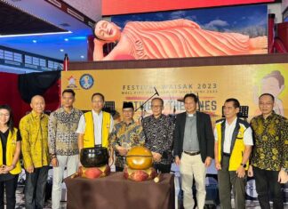 Festival Waisak