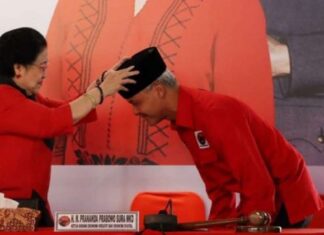 Ketua Umum PDIP Megawati Ungkap Jumlah Kandidat Cawapres Ganjar Pranowo