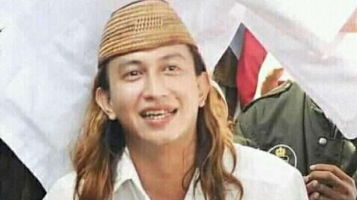 habib bahar bin smith ditembak