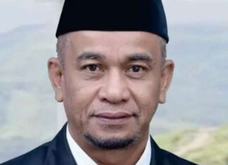 Haji Akhmad