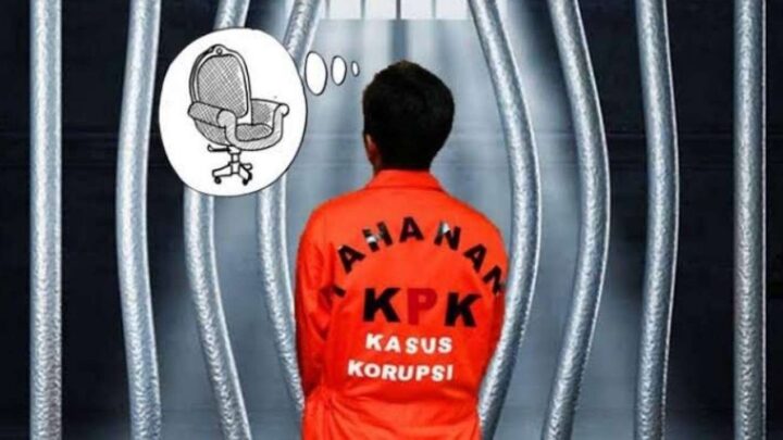 Memiskinkan Koruptor Melalui Pembahasan RUU Perampasan Aset Berikan Efek Jera ruu perampasan aset