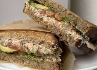 Viral di Tiktok, Berikut Resep Tunacado Sandwich yang Mudah Dibuat