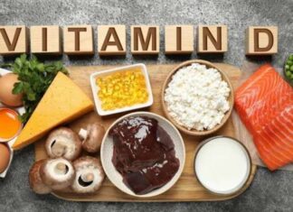 vitamin d
