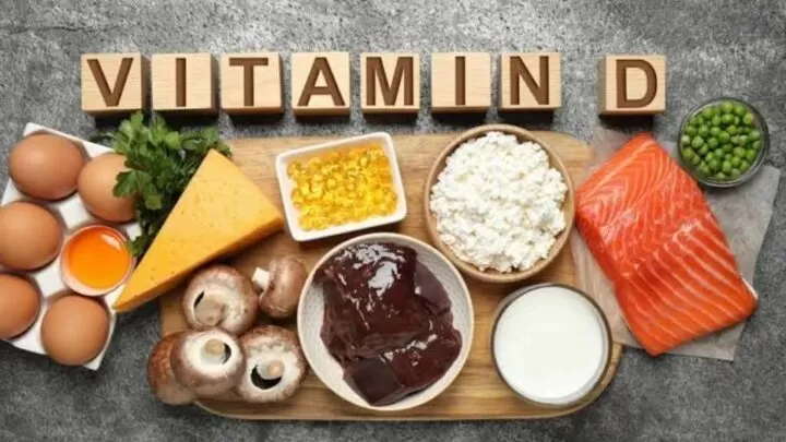 7 Makanan Kaya Vitamin D Dapat Menjaga Imunitas Tubuh, Nikmat dan Enak Disantap vitamin d