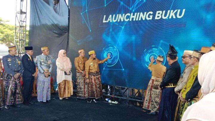 Hari Jadi Ke-160 Jeneponto, Tersirat Kado Jejak Sang Surya di Butta Turatea Jeneponto
