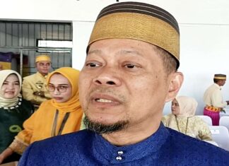 Putra Lokal Butta Turatea Ungkap Tabir 10 Tahun Terakhir Pembangunan Belum Maksimal