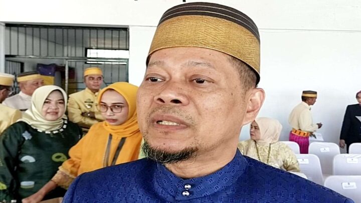 Putra Lokal Butta Turatea Ungkap Tabir 10 Tahun Terakhir Pembangunan Belum Maksimal Putra Lokal